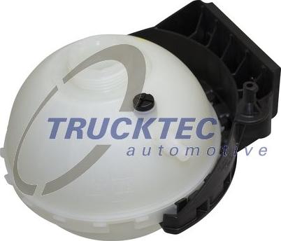 Trucktec Automotive 08.40.132 - Expansion Tank, coolant www.avaruosad.ee