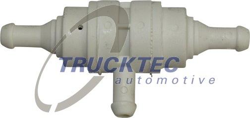Trucktec Automotive 08.42.021 - Valve, washer-fluid pipe www.avaruosad.ee