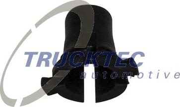 Trucktec Automotive 08.58.002 - Base, headlight www.avaruosad.ee