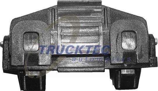 Trucktec Automotive 08.62.485 - Hinge, fuel tank filler flap www.avaruosad.ee