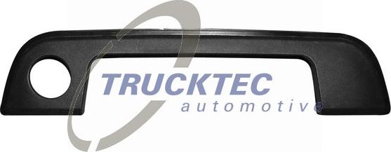 Trucktec Automotive 08.62.045 - Door-handle Frame www.avaruosad.ee
