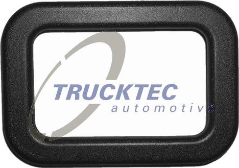 Trucktec Automotive 08.62.107 - Door-handle Frame www.avaruosad.ee