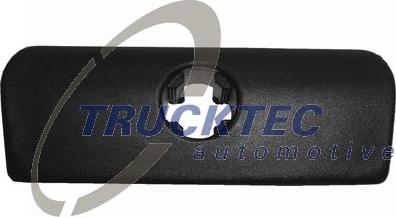 Trucktec Automotive 08.62.816 - Glove Compartment Lock www.avaruosad.ee
