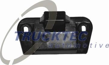 Trucktec Automotive 08.62.813 - Покрытие, днище ручки www.avaruosad.ee