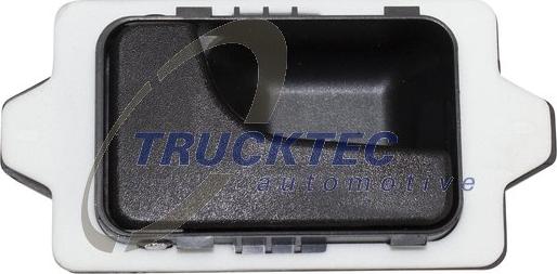 Trucktec Automotive 08.62.774 - Door-handle Frame www.avaruosad.ee