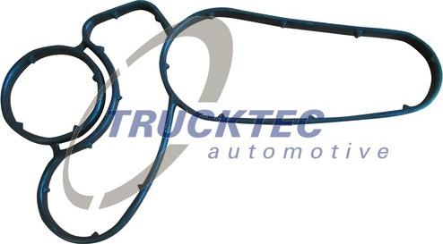 Trucktec Automotive 08.10.158 - Seal, oil cooler www.avaruosad.ee