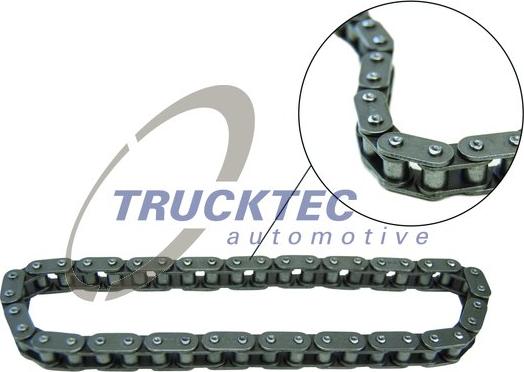 Trucktec Automotive 08.12.079 - Timing Chain www.avaruosad.ee