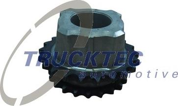Trucktec Automotive 08.12.078 - Gear, injection pump www.avaruosad.ee