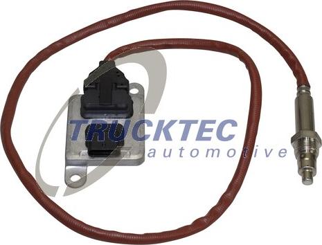 Trucktec Automotive 08.17.048 - NOx Sensor, urea injection www.avaruosad.ee