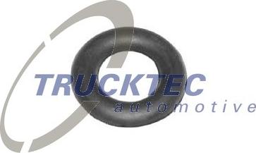 Trucktec Automotive 08.39.003 - Holding Bracket, exhaust system www.avaruosad.ee