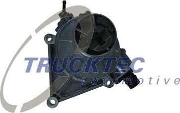 Trucktec Automotive 08.36.010 - Vacuum Pump, brake system www.avaruosad.ee