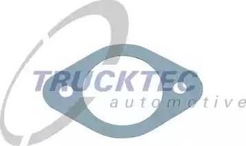 Trucktec Automotive 08.30.004 - Blīve, Amortizatora statnes balsts www.avaruosad.ee