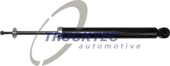Trucktec Automotive 08.30.113 - Shock Absorber www.avaruosad.ee