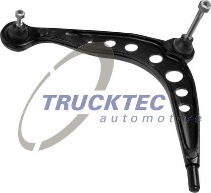 Trucktec Automotive 08.31.104 - Track Control Arm www.avaruosad.ee