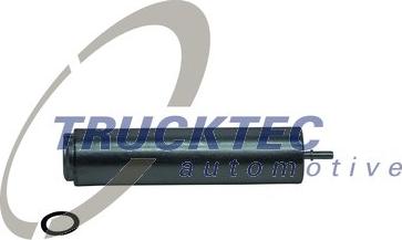 Trucktec Automotive 08.38.044 - Fuel filter www.avaruosad.ee