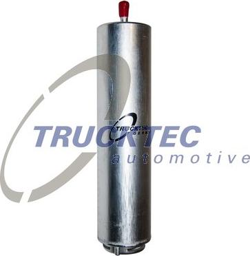 Trucktec Automotive 08.38.022 - Fuel filter www.avaruosad.ee