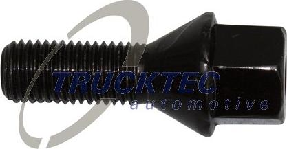 Trucktec Automotive 08.33.004 - Wheel Bolt www.avaruosad.ee