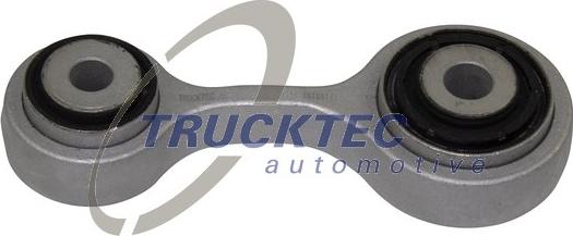 Trucktec Automotive 08.32.097 - Track Control Arm www.avaruosad.ee