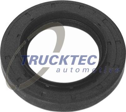Trucktec Automotive 08.32.030 - Shaft Seal, differential www.avaruosad.ee
