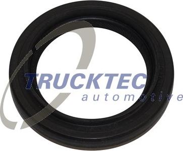 Trucktec Automotive 08.32.032 - Shaft Seal, differential www.avaruosad.ee