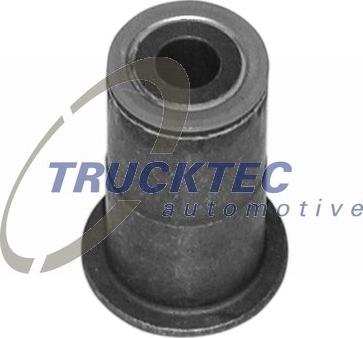 Trucktec Automotive 08.37.025 - Bush, steering arm shaft www.avaruosad.ee