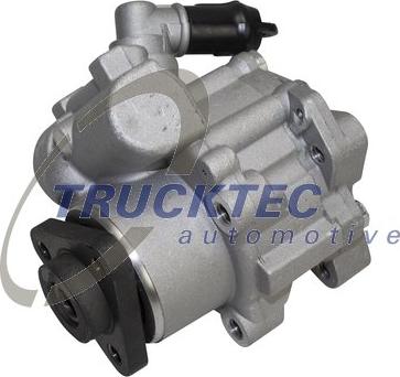 Trucktec Automotive 08.37.074 - Hydraulic Pump, steering system www.avaruosad.ee