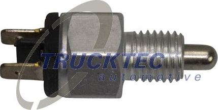 Trucktec Automotive 08.24.006 - Switch, reverse light www.avaruosad.ee
