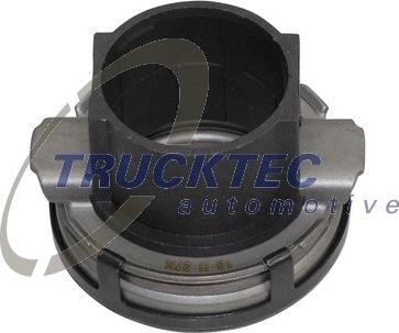 Trucktec Automotive 08.23.132 - Cojinete de desembrague www.avaruosad.ee