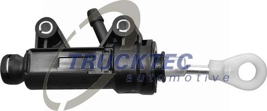 Trucktec Automotive 08.23.125 - Master Cylinder, clutch www.avaruosad.ee