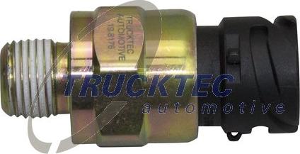 Trucktec Automotive 03.42.091 - Датчик, пневматическая система www.avaruosad.ee