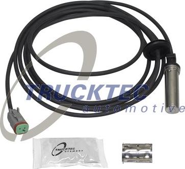 Trucktec Automotive 03.42.069 - Sensor ABS, wheel speed www.avaruosad.ee