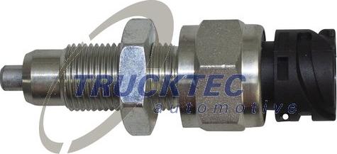 Trucktec Automotive 03.42.068 - Switch, differential lock www.avaruosad.ee
