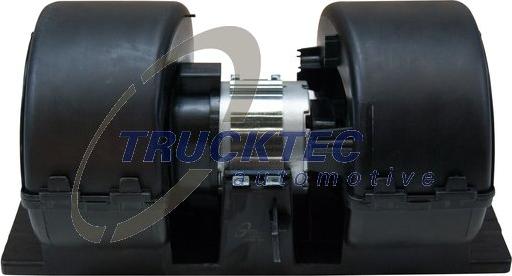 Trucktec Automotive 03.59.005 - Salona ventilators www.avaruosad.ee