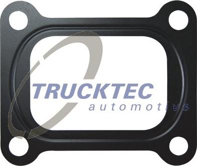 Trucktec Automotive 03.14.026 - Прокладка, компрессор www.avaruosad.ee