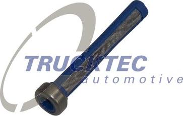 Trucktec Automotive 03.16.024 - Urea Filter www.avaruosad.ee