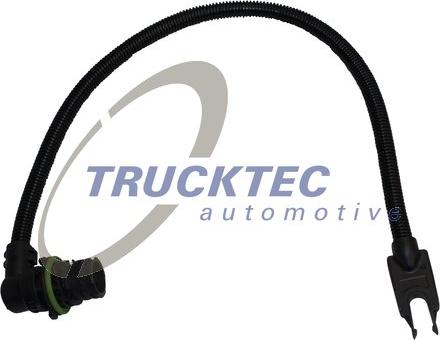Trucktec Automotive 03.16.026 - Heating, tank unit (urea injection) www.avaruosad.ee