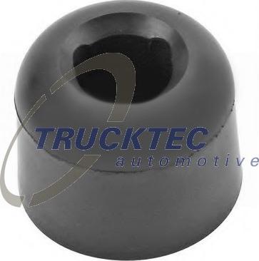 Trucktec Automotive 03.30.048 - Буфер, кабина www.avaruosad.ee