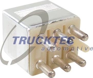 Trucktec Automotive 02.42.090 - Relay, ABS www.avaruosad.ee