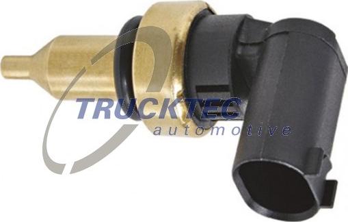 Trucktec Automotive 02.42.068 - Sensor, coolant temperature www.avaruosad.ee