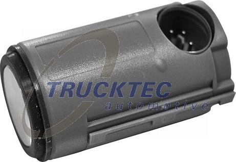 Trucktec Automotive 02.42.347 - Sensor, parking assist www.avaruosad.ee