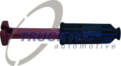 Trucktec Automotive 02.42.323 - Plug, spark plug www.avaruosad.ee