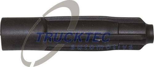 Trucktec Automotive 02.42.322 - Plug, spark plug www.avaruosad.ee