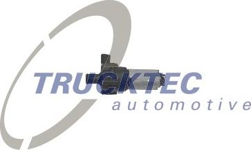 Trucktec Automotive 02.59.090 - Ūdens recirkulācijas sūknis, Autonomā apsildes sistēma www.avaruosad.ee