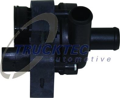 Trucktec Automotive 02.59.150 - Water Pump, parking heater www.avaruosad.ee