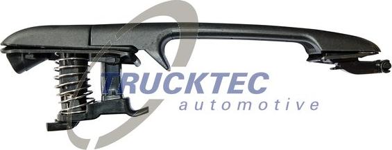 Trucktec Automotive 02.54.007 - Door Handle www.avaruosad.ee