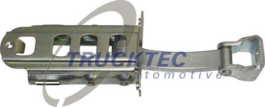 Trucktec Automotive 02.53.150 - Uksekinnitaja www.avaruosad.ee