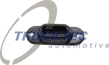 Trucktec Automotive 02.53.166 - Дверной шарнир www.avaruosad.ee