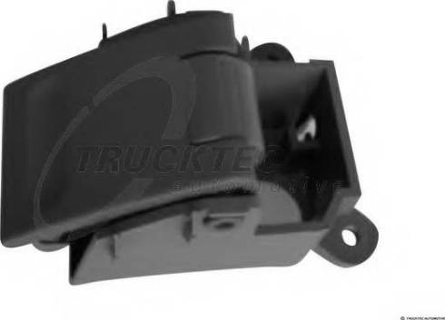 Trucktec Automotive 02.53.224 - Door Handle www.avaruosad.ee
