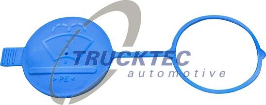 Trucktec Automotive 02.61.015 - Lukk, pesuvee mahuti www.avaruosad.ee