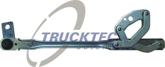 Trucktec Automotive 02.61.020 - Pesurihoovastik www.avaruosad.ee